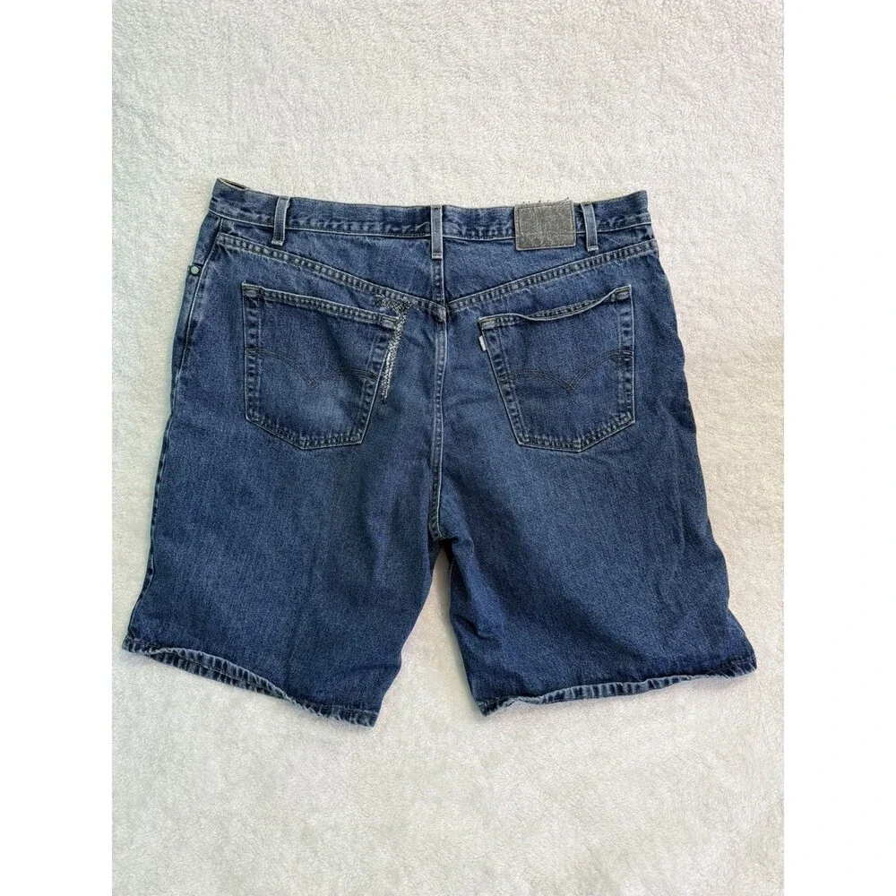 Levis euc vintage